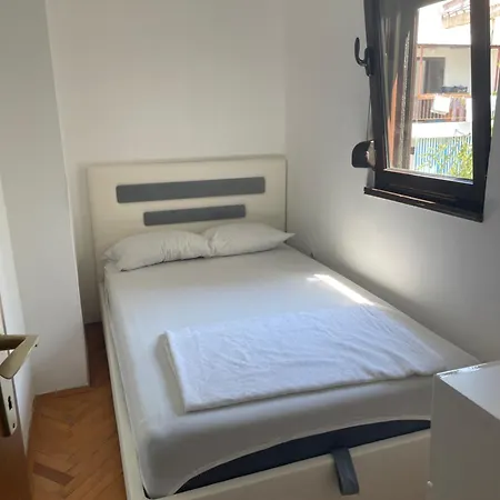 Flat In Centar In 아파트 부드바