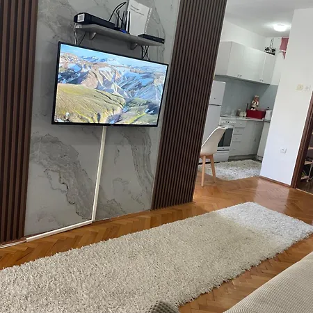 Flat In Centar In *