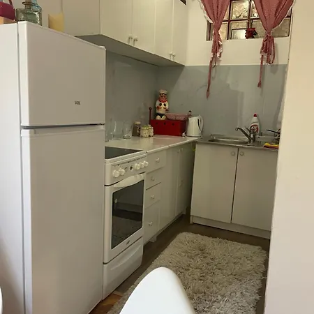 Flat In Centar In * 부드바