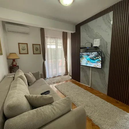 Flat In Centar In