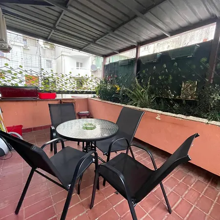 아파트 Flat In Centar In 부드바